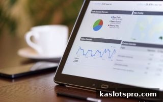 ka电子深度解析：线上扑克厅赔率变动的概率与策略逻辑
