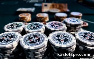 ka电子轮盘实战指南：规则、概率与资金管控的全面策略