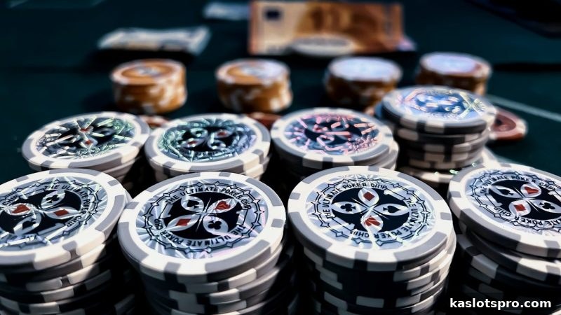 ka电子轮盘实战指南：规则、概率与资金管控的全面策略
