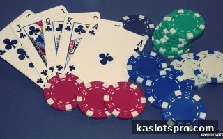 百家乐新手进阶指南：ka电子带你破解入门迷思与实战策略