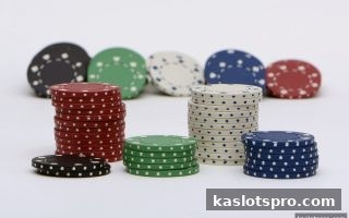 ka电子带你掌握番摊游戏：规则、随机性与实战策略