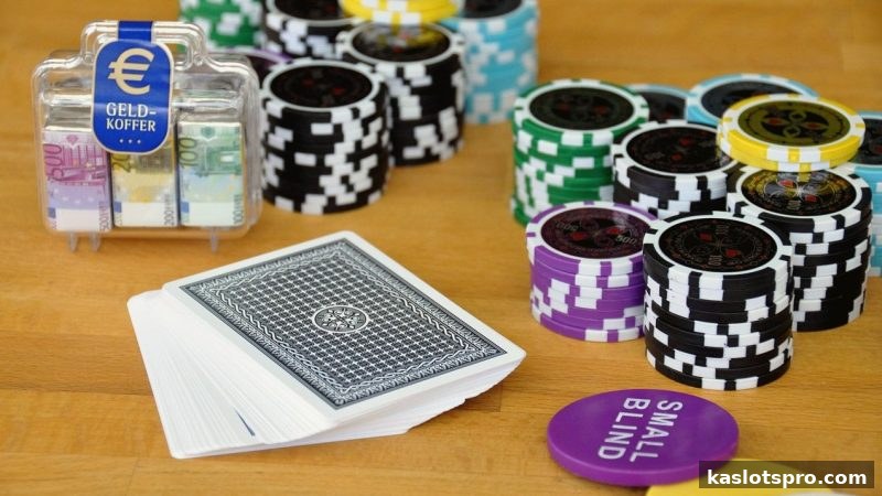 ka电子带你探索轮盘世界：新手玩家不容错过的入门指南