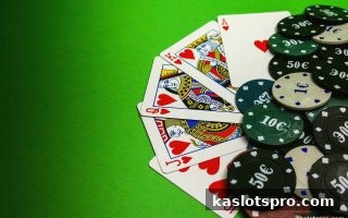 ka电子带你入门老虎机与番摊：核心玩法和实用技巧详解