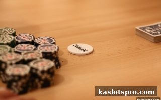 ka电子深度解析：CSGO番摊筹码管理与盈利策略全攻略
