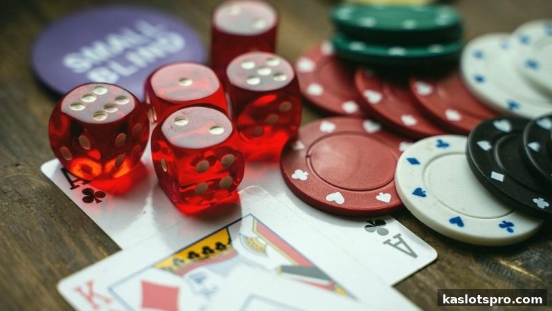 ka电子深度解读：桌游规则入门与信誉平台实战策略