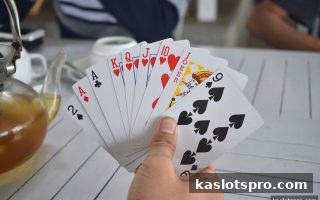 Ka电子解读：桌游平衡性的设计逻辑与玩家合规行动指南