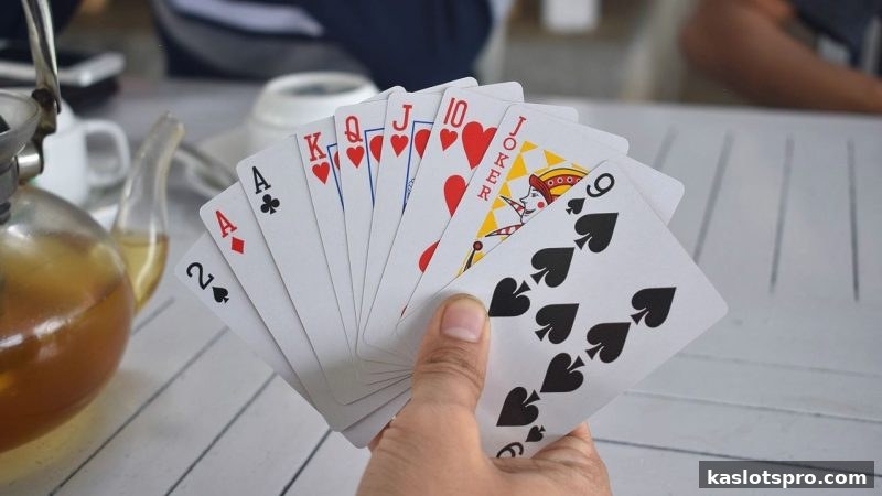 Ka电子解读：桌游平衡性的设计逻辑与玩家合规行动指南