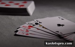 ka电子带你玩转咪牌百家乐：各年龄段桌游策略与趣味解析