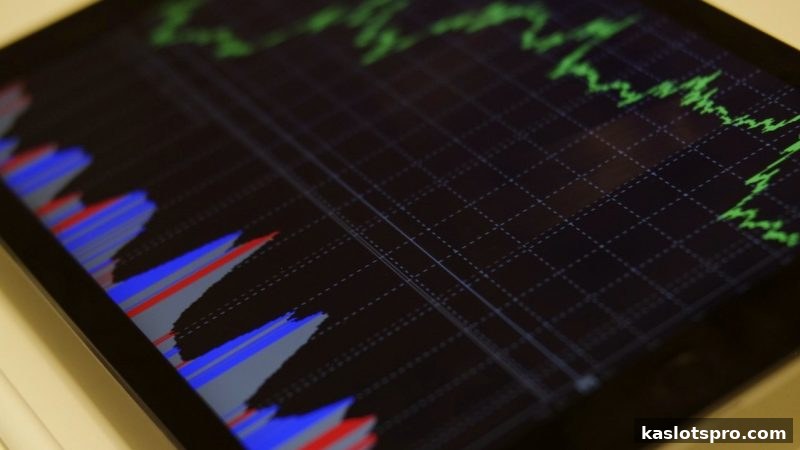 彩票遗漏值解析：ka电子教你用数据看懂号码冷热