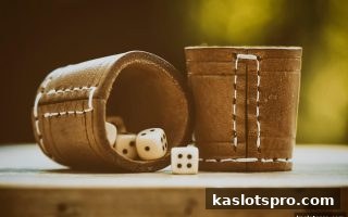 ka电子视角：幸运飞艇热号追踪的数据逻辑