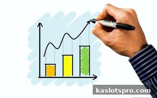 ka电子深度解析：彩票走势图与历史数据如何搭配免费体验金实现高效分析
