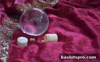 ka电子深度解析：数字型彩票选号的理性思维与娱乐边界