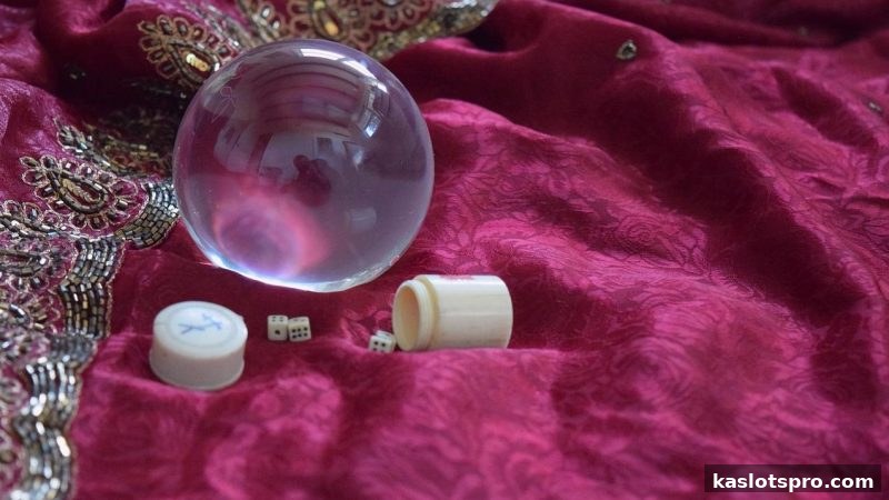 ka电子深度解析：数字型彩票选号的理性思维与娱乐边界