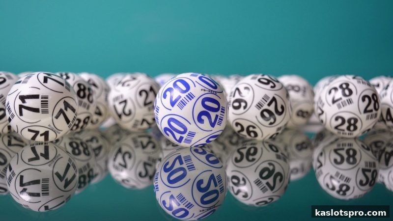 ka电子彩票：投注顺序与开奖结果的关联性全解析