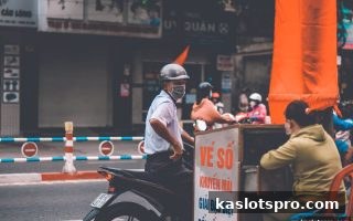 ka电子带你解锁奇偶组合策略：数字游戏中的高效选号法则