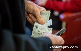 从偶然到必然：ka电子带你拆解彩票与游戏背后的随机法则