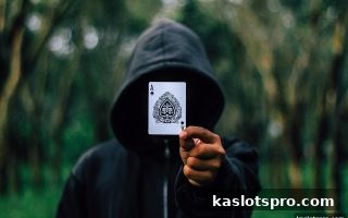 起手牌强度深度解析：ka电子教你如何量化胜率与策略调整