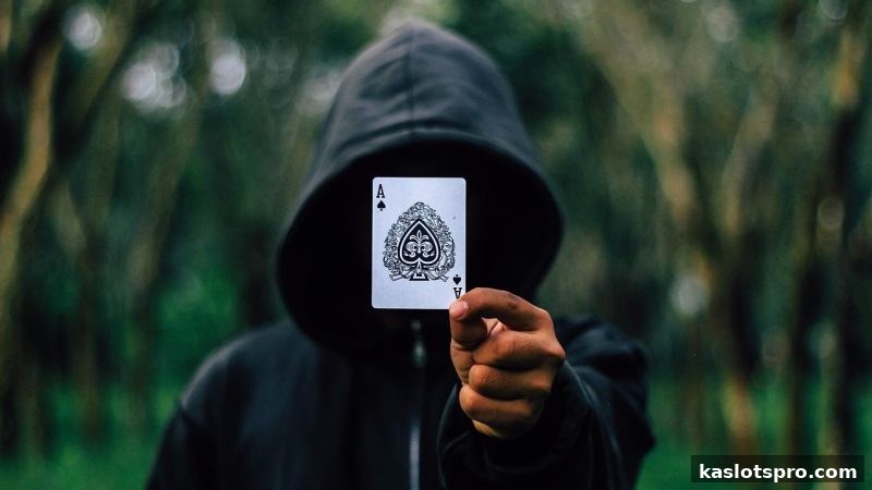 起手牌强度深度解析：ka电子教你如何量化胜率与策略调整