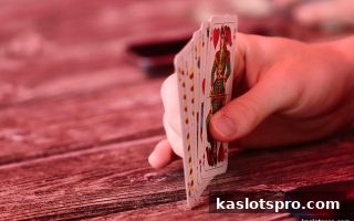 ka电子平台独家指南：ICM计算如何重塑你的锦标赛筹码策略