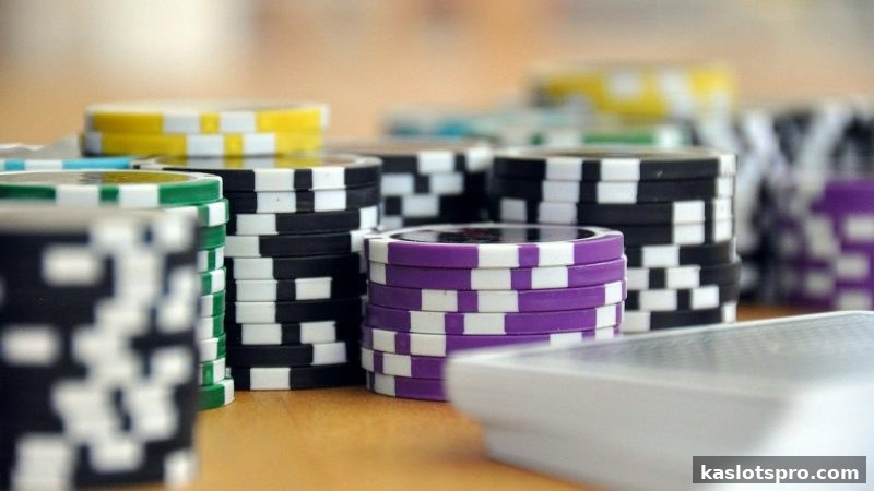 ka电子深度剖析：炸金花概率决策与实战进阶