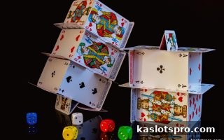 ka电子揭秘WPT胜率核心：策略、数据与实战进阶指南