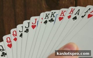 ka电子深度解析：牌九游戏的战术与概率思维