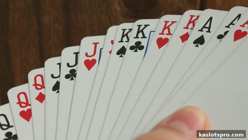 ka电子深度解析：牌九游戏的战术与概率思维