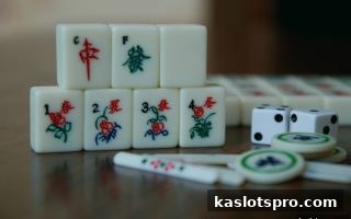 ka电子捕鱼达人德州扑克：精准捕捉投注时机的制胜之道