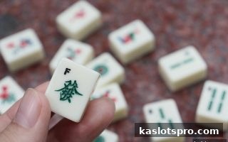 拉锯战法在棋牌博弈中的深度解析：ka电子带你掌握节奏掌控之道