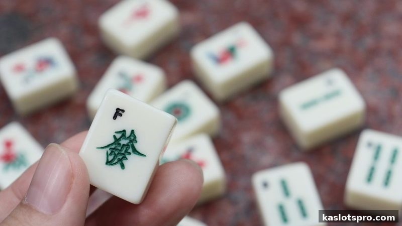拉锯战法在棋牌博弈中的深度解析：ka电子带你掌握节奏掌控之道