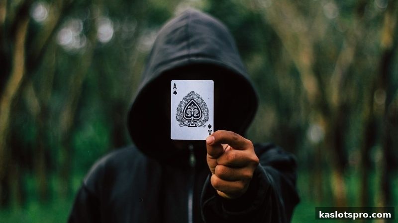 精通麻将底牌分析：ka电子助你驾驭21点博弈逻辑
