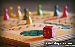ka电子牛牛压制打法全解析：掌握概率与心理博弈的艺术