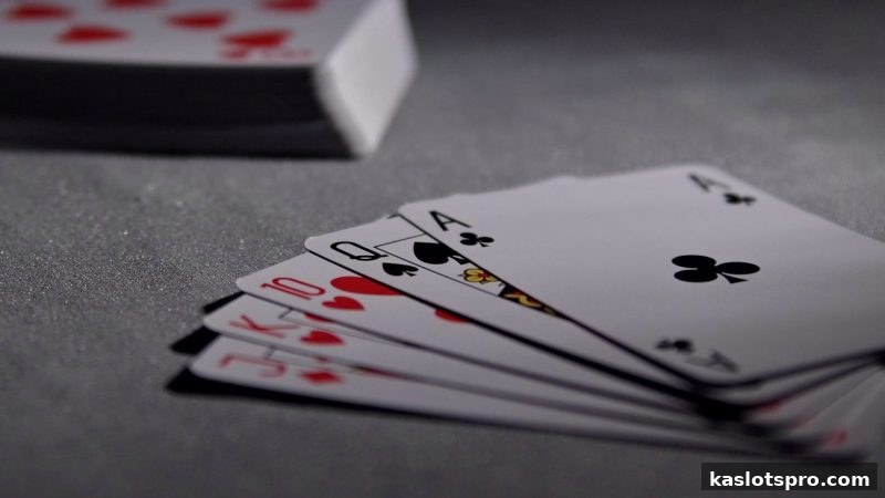 棋牌游戏心理战：ka电子详解基础策略与战术应用