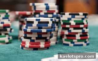 ka电子 | 时时彩斗地主配牌策略深度解析：从入门到精通
