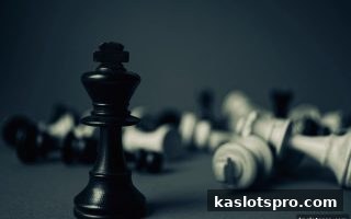 ka电子深度解析：象棋残局决胜攻略，让你的棋艺登顶太阳城