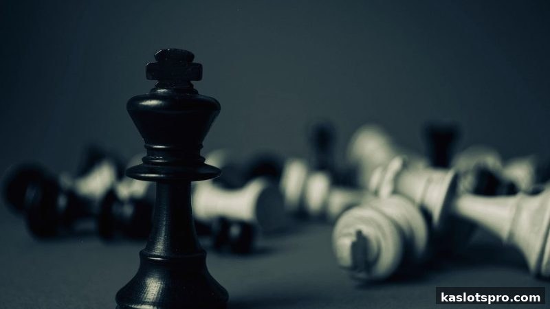 ka电子深度解析：象棋残局决胜攻略，让你的棋艺登顶太阳城