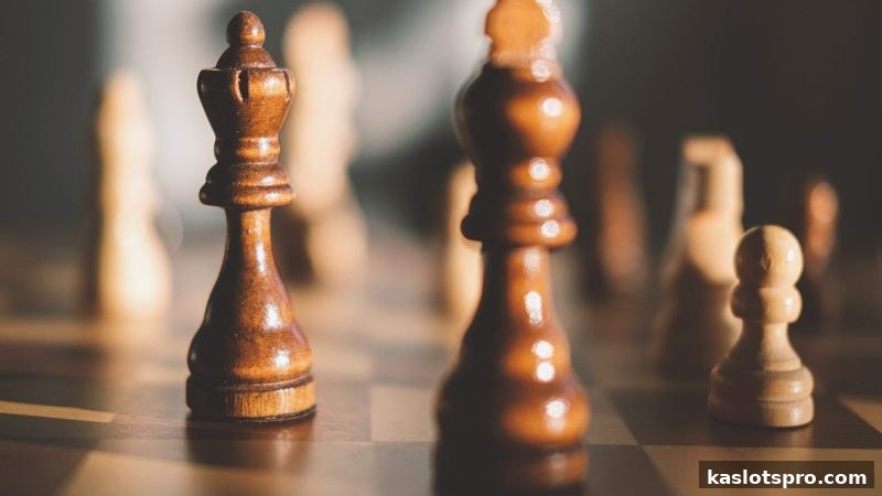 ka电子解析：围棋胜率统计如何重塑赛果判断