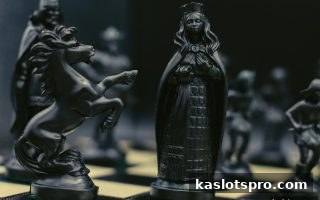 ka电子带你深入桥牌世界：规则、技巧与实战全解析