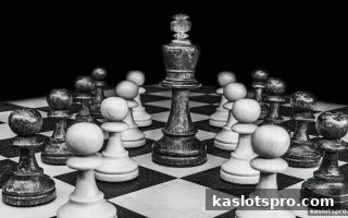 ka电子深度解析：德州扑克赛事策划的实战全攻略