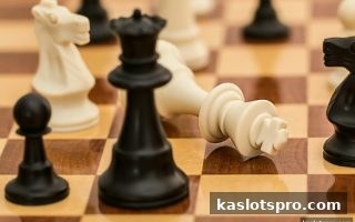 ka电子国际象棋经典对局精讲：从棋术到心法的进阶之路