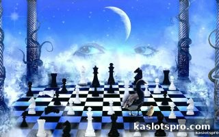 ka电子视角：棋牌博弈中的战略艺术与欧冠赛场实时思维的深度融合