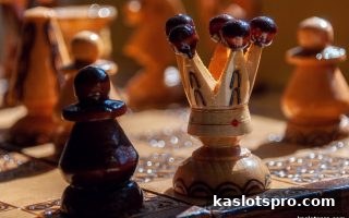 ka电子深度解析：3D数字游戏与扑克竞技赛事的玩法全攻略