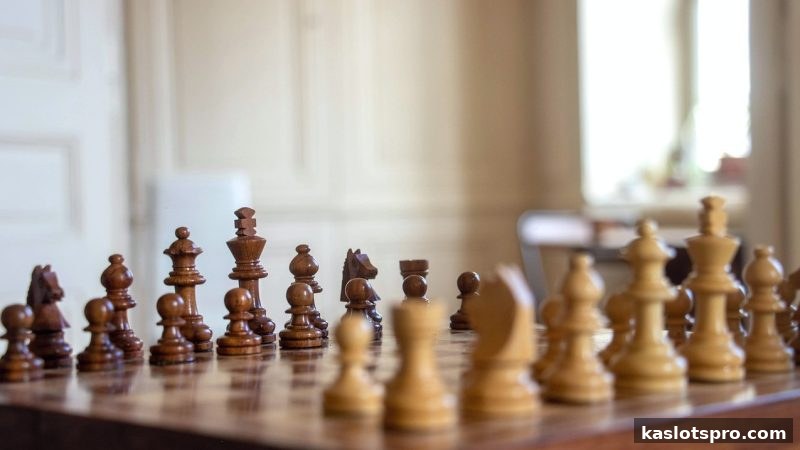 ka电子五子棋进阶指南：规则解析与实战策略全览