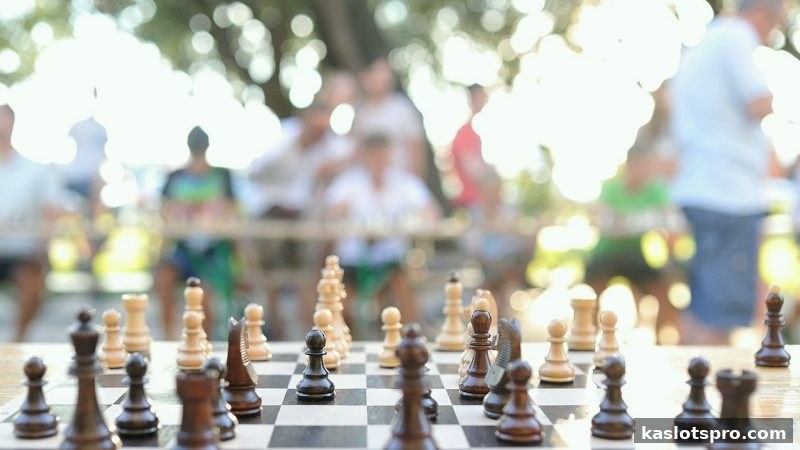 ka电子分享：棋牌新手晋升之路与最低充值门槛全解析