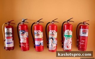 不再做游戏平台的牺牲品：ka电子玩家的理性指南