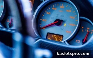 波动性全解析：ka电子助你掌控游戏节奏与波胆预测