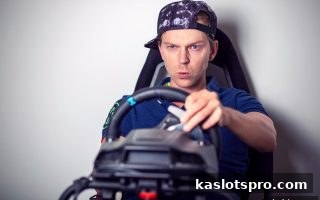 ka电子视角下的经典游戏机演变与个性化玩法解析
