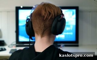 ka电子街机游戏全攻略：参与感与提款规则的深度挖掘