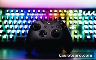 ka电子带你透视老虎机：核心机制与实战策略全解析