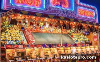 ka电子揭秘：街机游戏的社交进化与USDT充值新体验